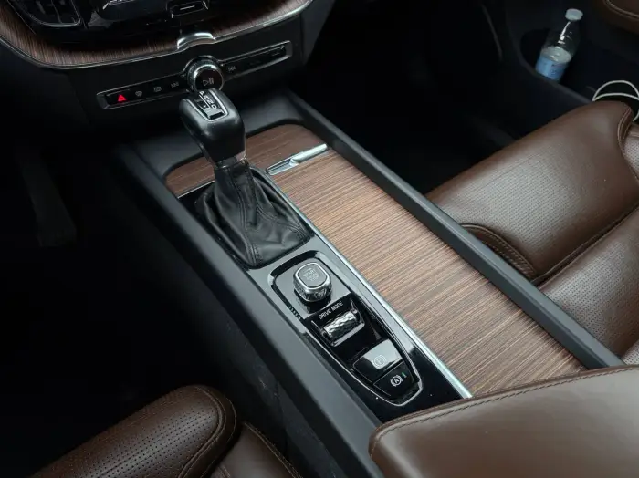 Volvo XC60 foto 11