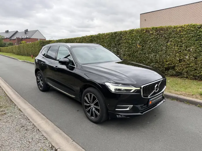Volvo XC60 foto 4