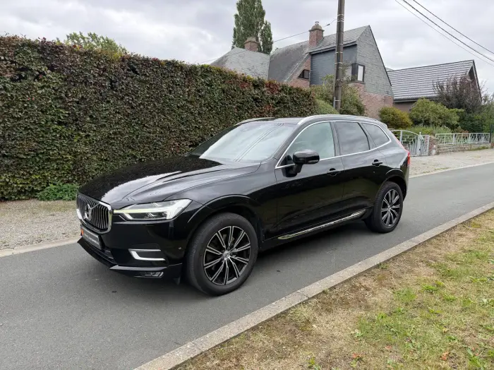 Volvo XC60 foto 2