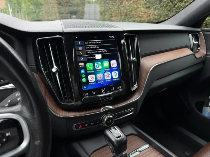 Volvo XC60 foto 18