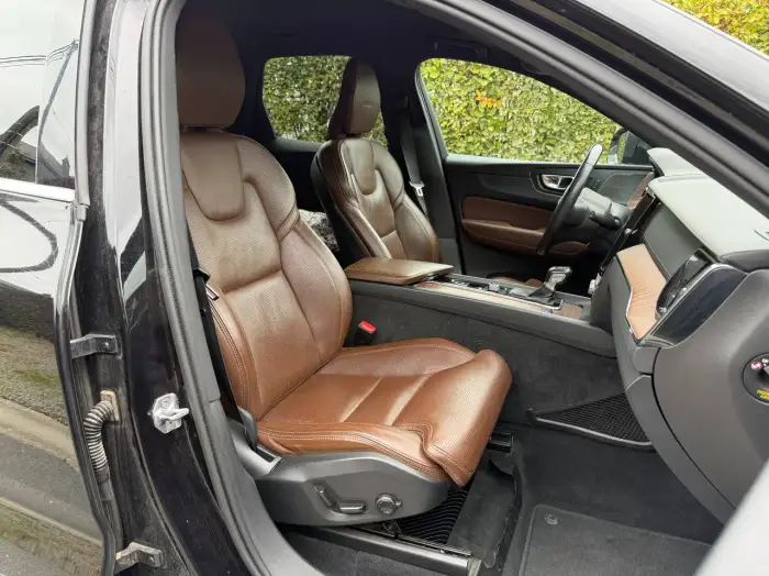 Volvo XC60 foto 15