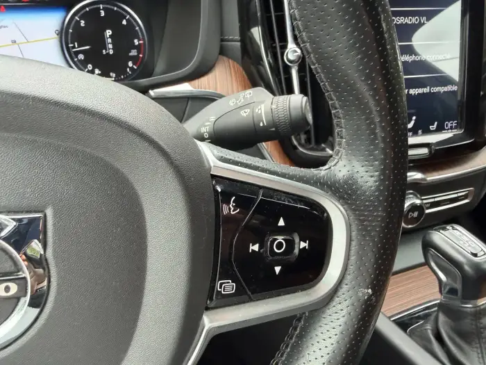 Volvo XC60 foto 22