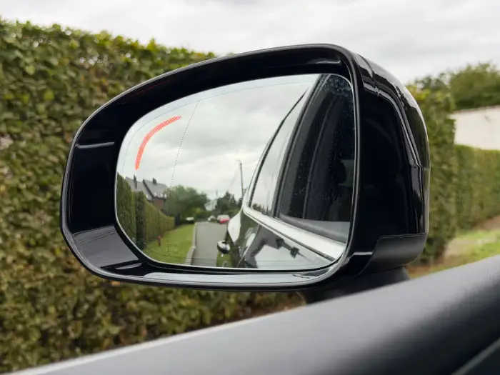 Volvo XC60 foto 23