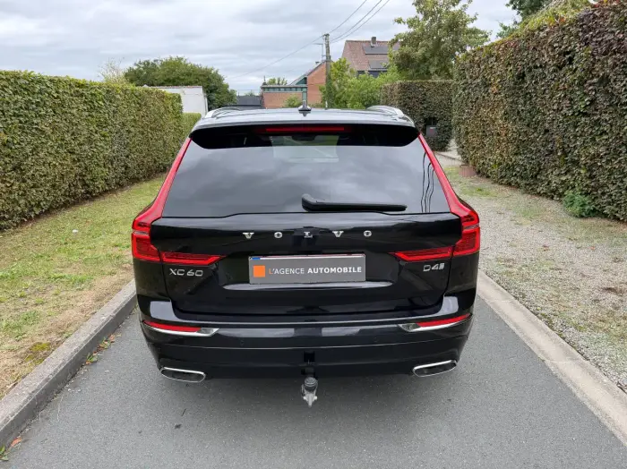 Volvo XC60 foto 7