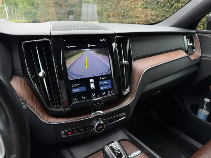 Volvo XC60 foto 19