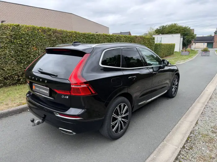 Volvo XC60 foto 5