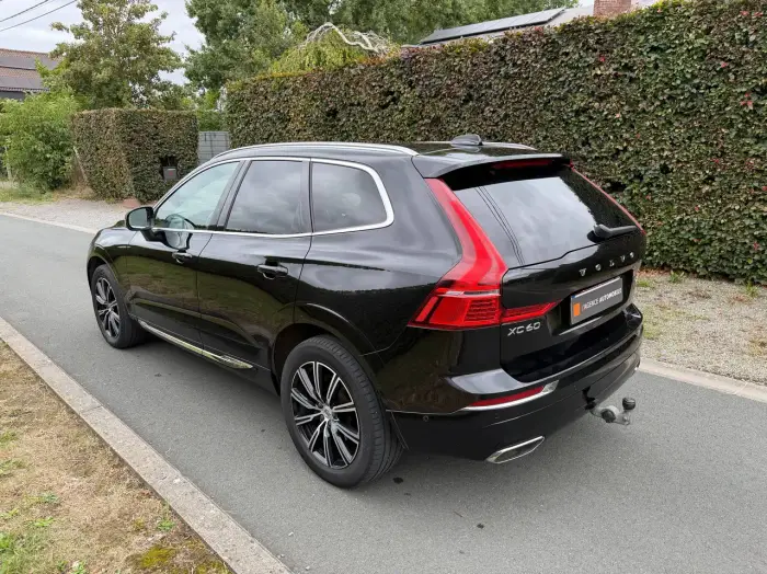 Volvo XC60 foto 6