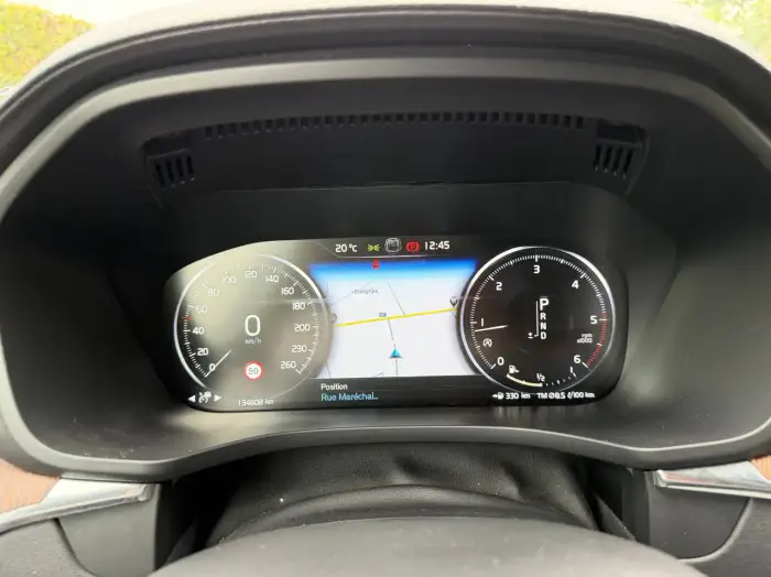 Volvo XC60 foto 17