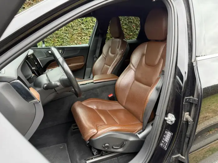 Volvo XC60 foto 10