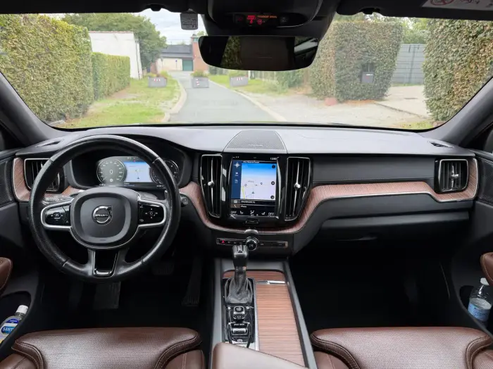 Volvo XC60 foto 16