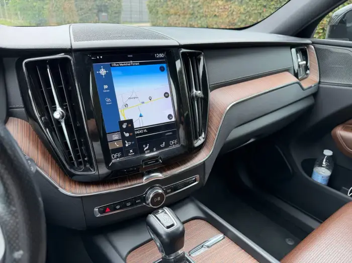 Volvo XC60 foto 20