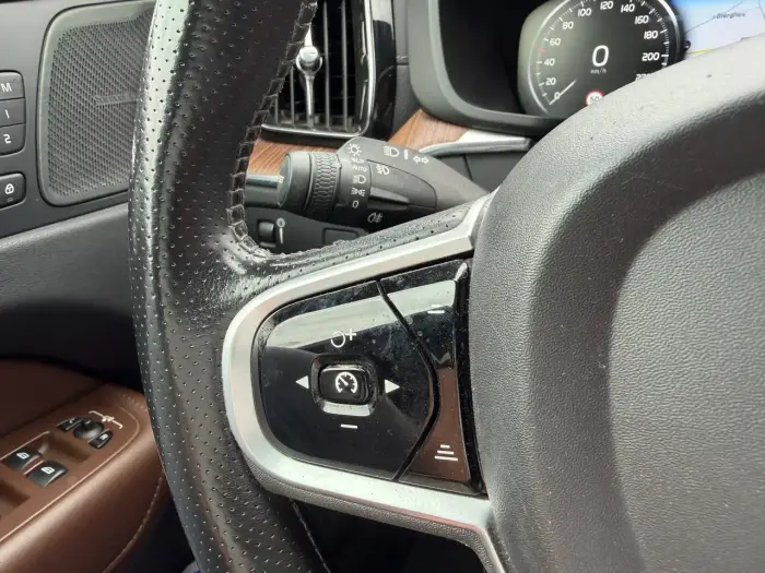 Volvo XC60 foto 21