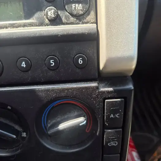 Land Rover Freelander, photo 9