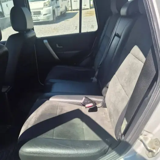 Land Rover Freelander, photo 8
