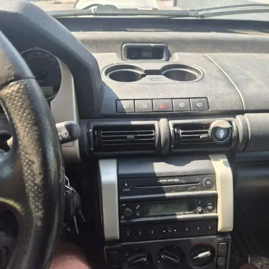 Land Rover Freelander, photo 5