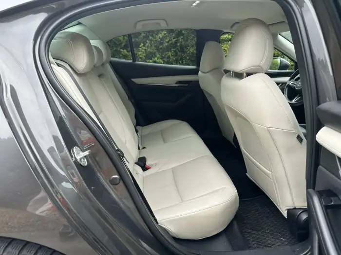 Mazda 3, photo 11