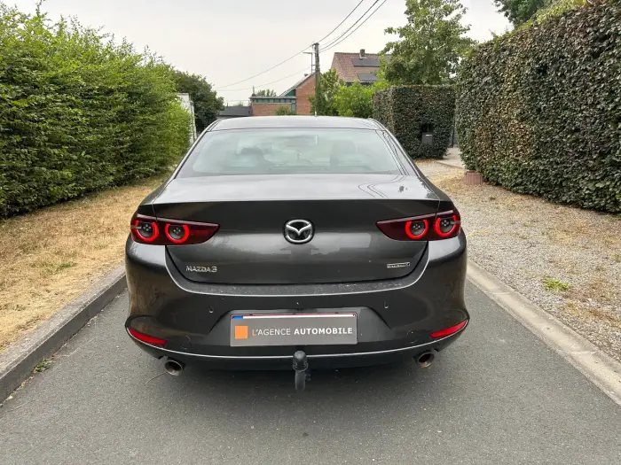 Mazda 3, photo 6