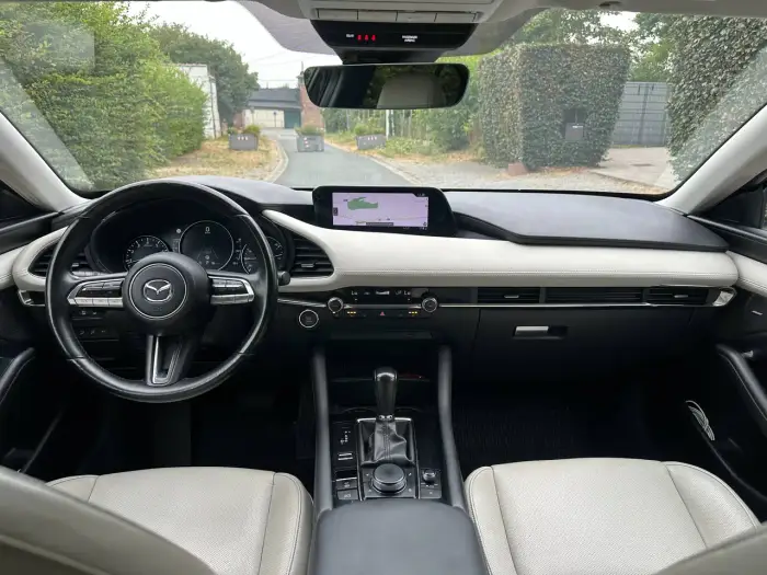 Mazda 3, photo 9