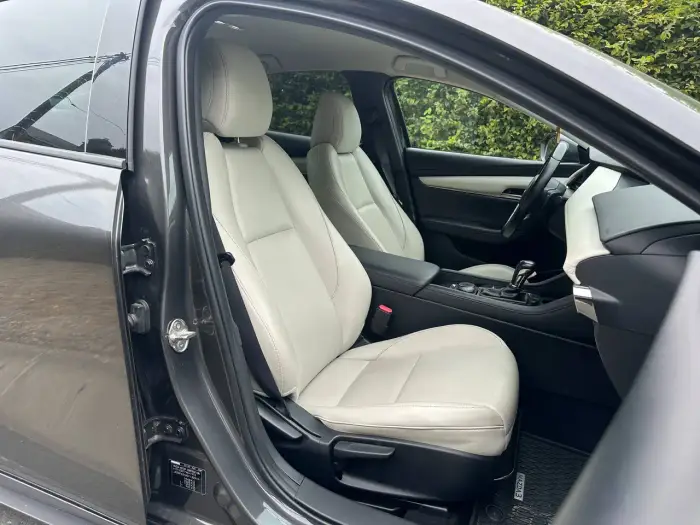 Mazda 3, photo 18