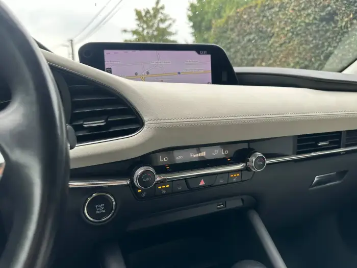 Mazda 3, photo 15