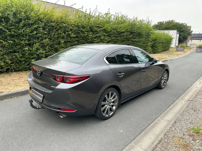 Mazda 3, photo 5