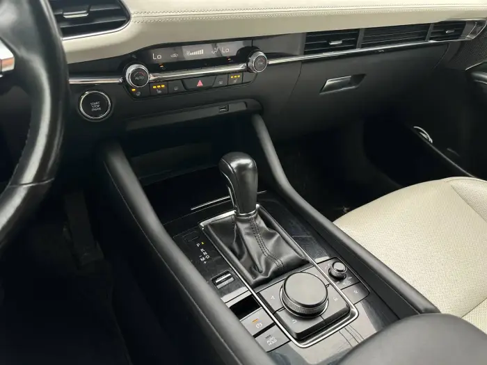 Mazda 3, photo 12