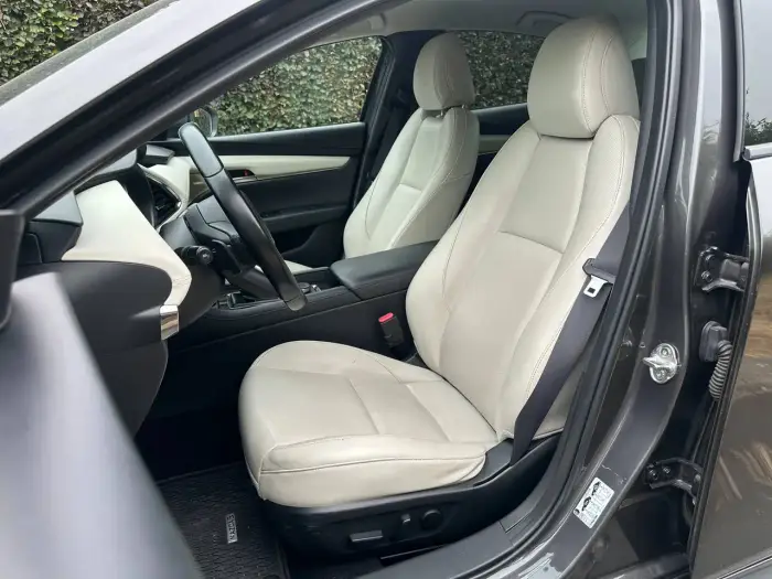 Mazda 3, photo 10