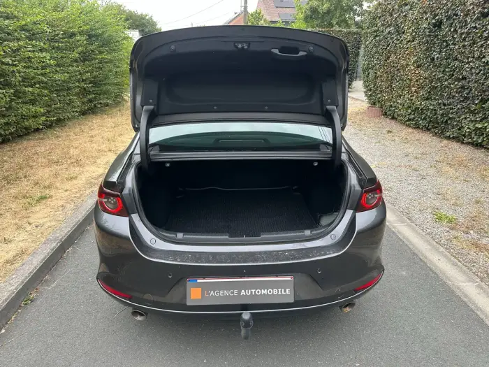 Mazda 3, photo 7