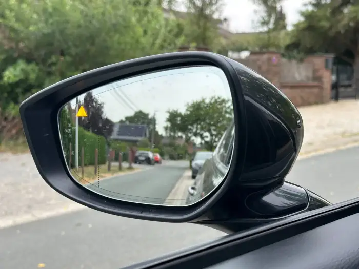 Mazda 3, photo 21
