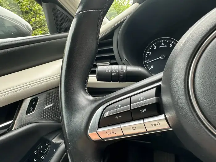 Mazda 3, photo 17