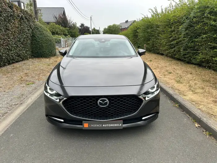 Mazda 3, photo 3