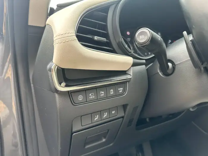 Mazda 3, photo 19