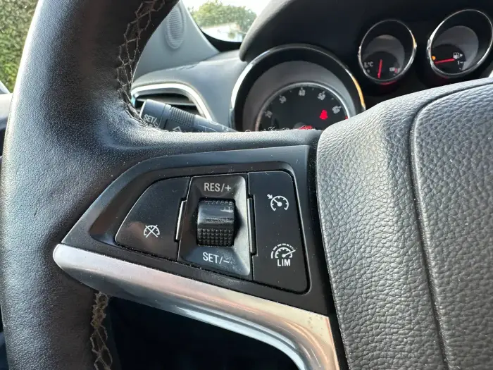 Opel Mokka, photo 21