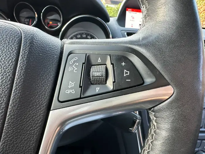Opel Mokka, photo 20