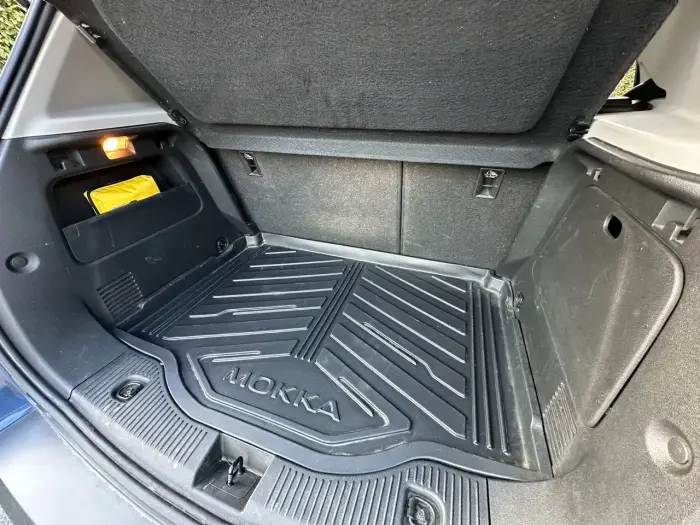 Opel Mokka, photo 24