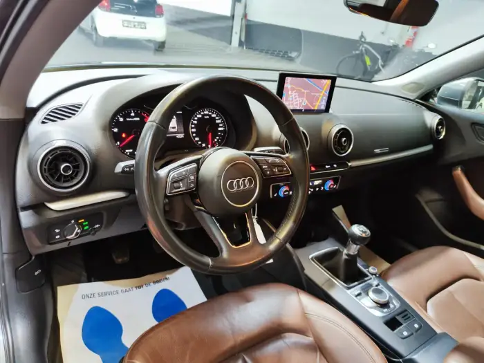 Audi A3, photo 6