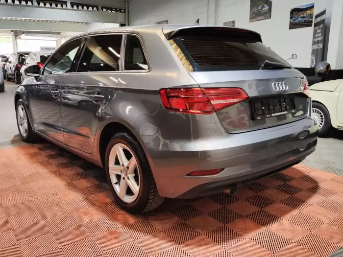 Audi A3, photo 5