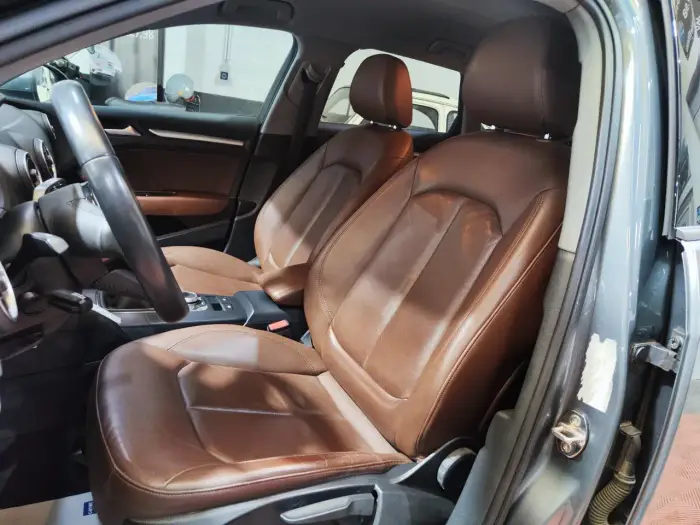 Audi A3, photo 7