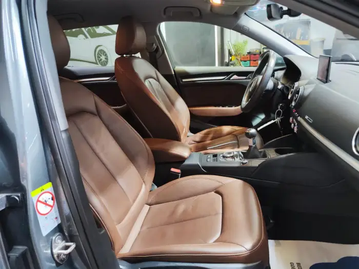 Audi A3, photo 10