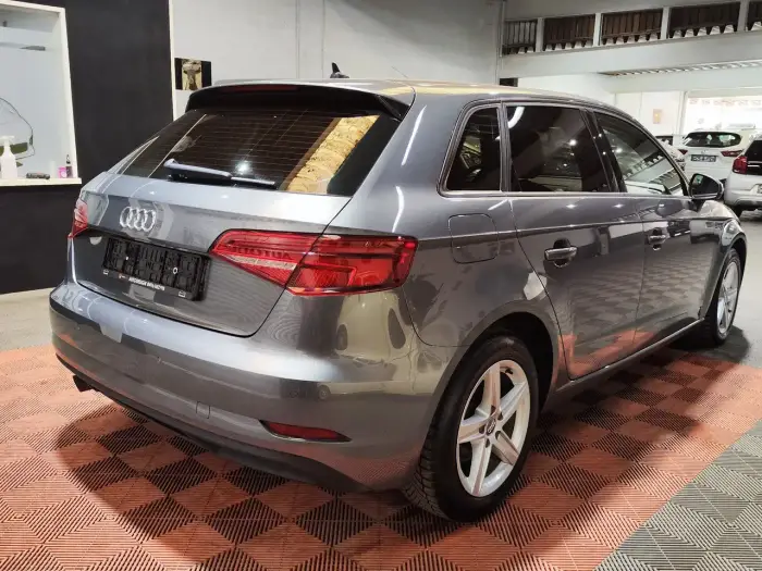 Audi A3, photo 4