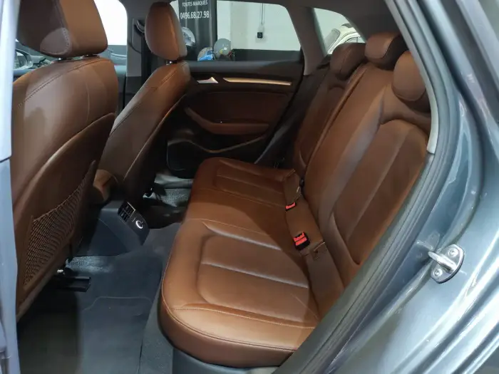 Audi A3, photo 8