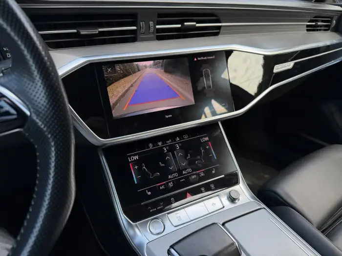 Audi A7 foto 11