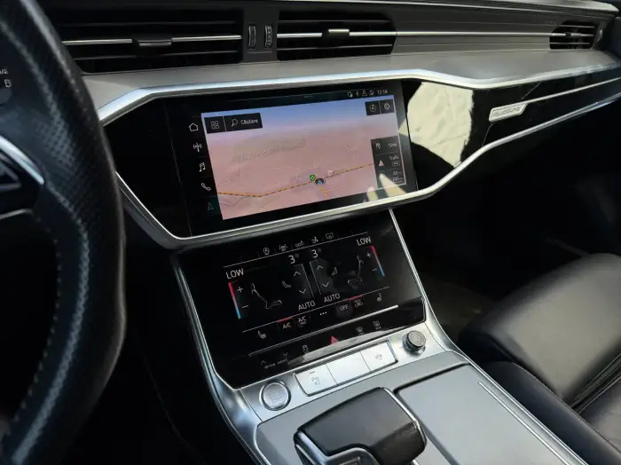 Audi A7 foto 10