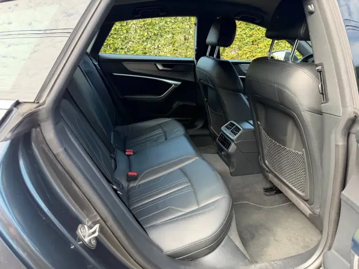 Audi A7 foto 14