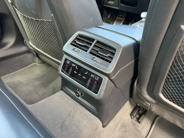 Audi A7 foto 15