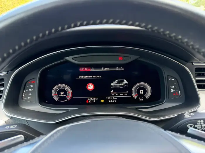 Audi A7 foto 13