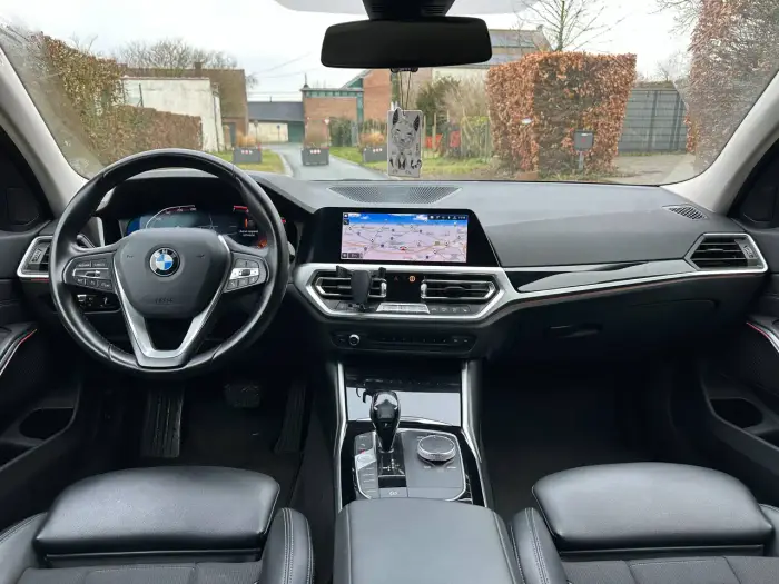BMW 320, photo 10