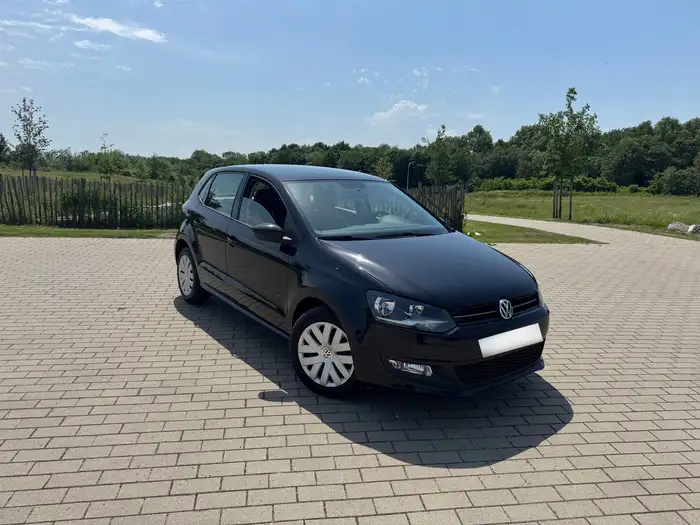 Polo (all)
