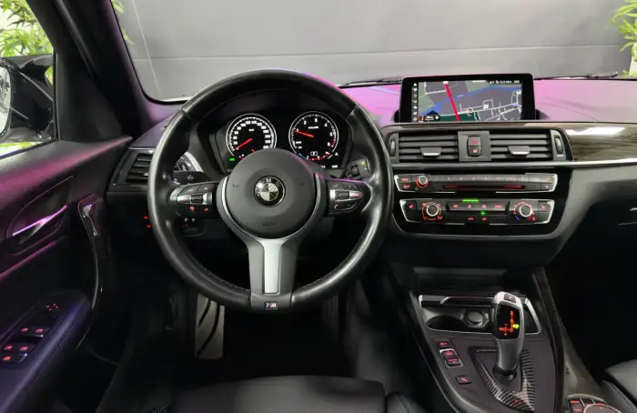 BMW 120, photo 18