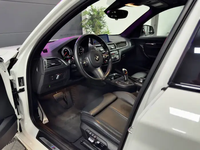 BMW 120, photo 13